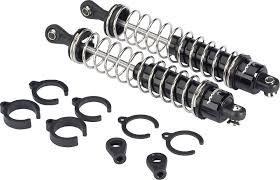 کاربرد فنر در صنایع مختلف