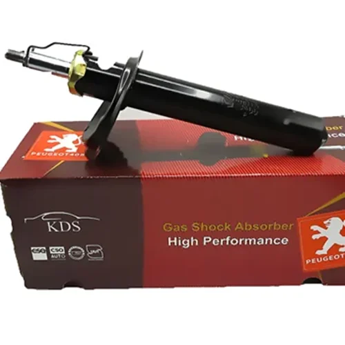 کمک فنر اسپرت جلو دنا معمولی KDS (یک جفت)